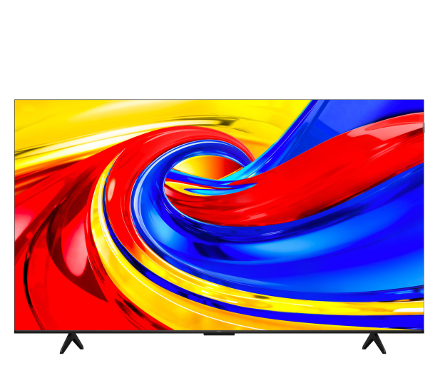 TCL 65P7L 65" QLED GoogleTV - 1528751 - zdjęcie 2
